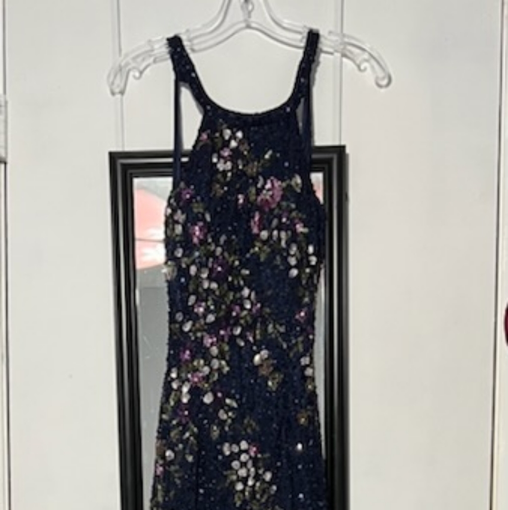 Primavera prom dress